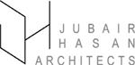 JHA Logo